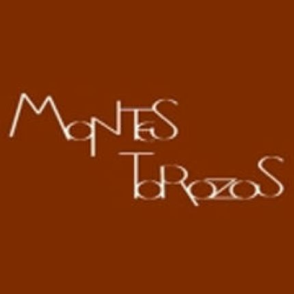 Logo od Residencia Montes Torozos