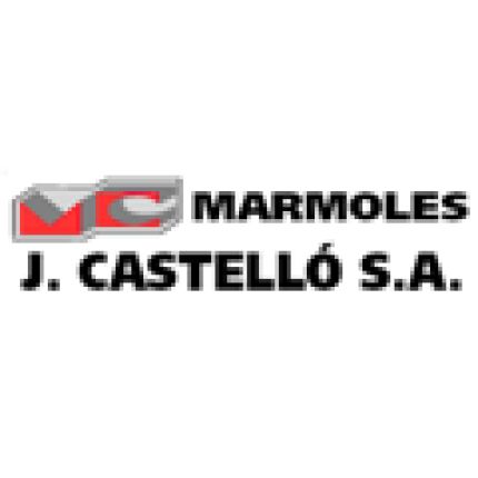 Logo de Mármoles J. Castelló S.A