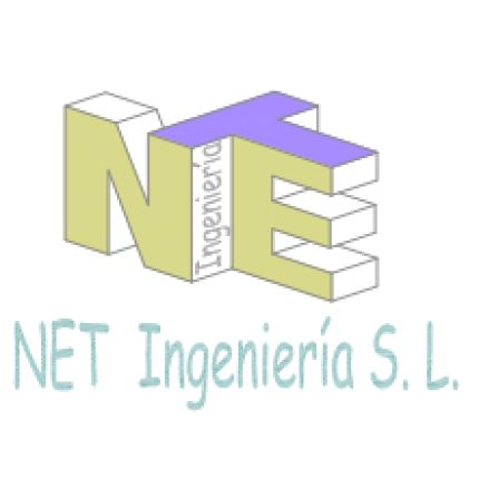 Logótipo de Net Ingeniería