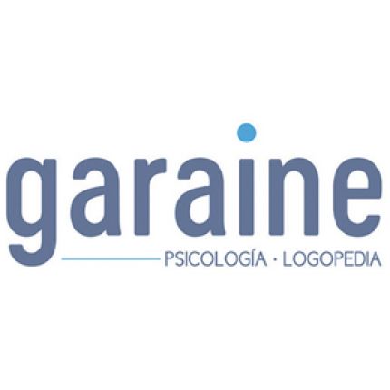 Logo fra Garaine. Psicología-Logopedia Pilar Garay