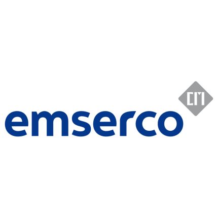 Logotyp från Emserco S.L.U.