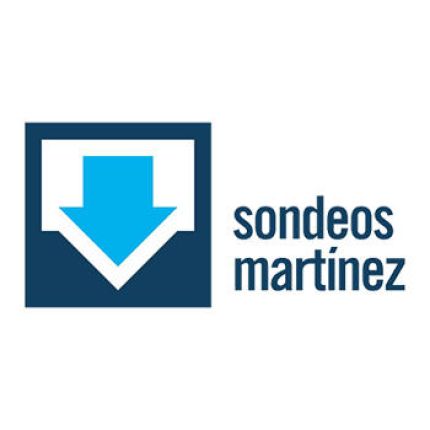 Logo da Sondeos Martínez S.L.