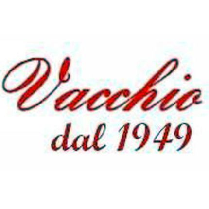 Logo de Vacchio Argentatura