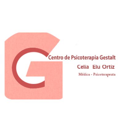 Logo von Centro De Psicoterapia Gestalt Celia Elu