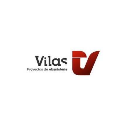 Logotyp från Vilas proyectos - Hijos de Juan Vilas