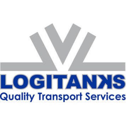 Logotyp från Logitanks