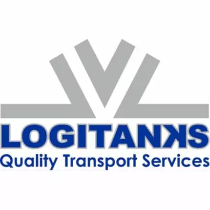 Logo da Logitanks