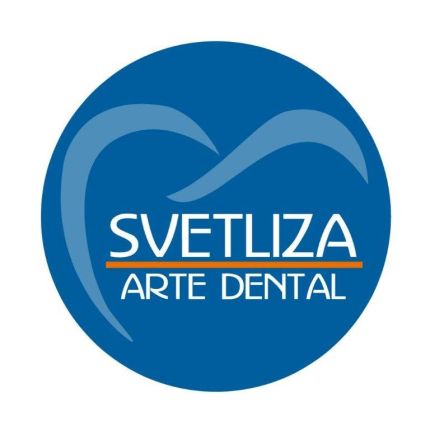 Logo de Arte Dental San Javier