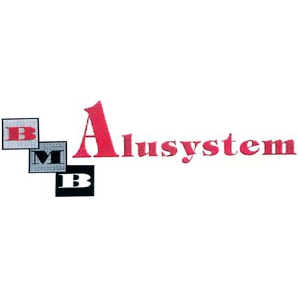 Logo da Aluminios Bmb Alusystem