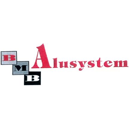 Logo von Aluminios Bmb Alusystem