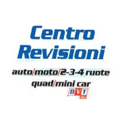 Logo de Centro Revisioni Auto Moto Pontina