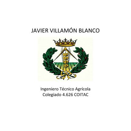 Logo od Javier Villamón Blanco