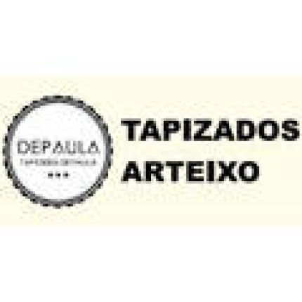 Logo von Tapizados Arteixo - Tapicería DePaula