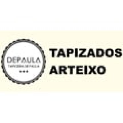 Logo de Tapizados Arteixo - Tapicería DePaula