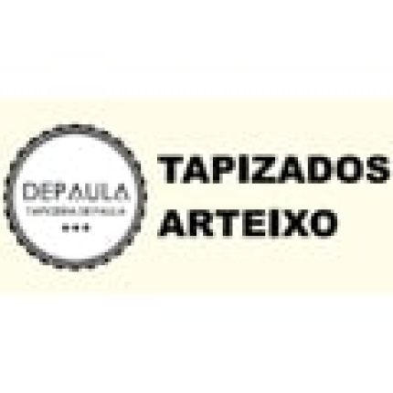 Logo from Tapizados Arteixo - Tapicería DePaula