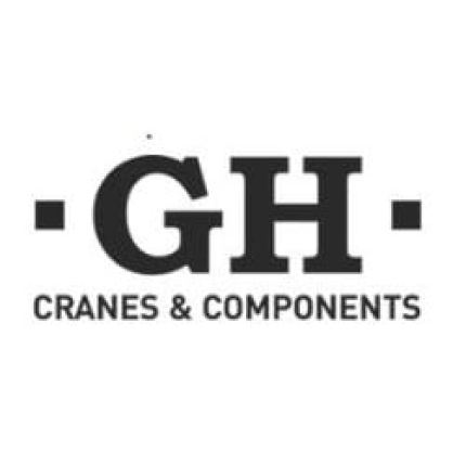 Logo da GH Global Service