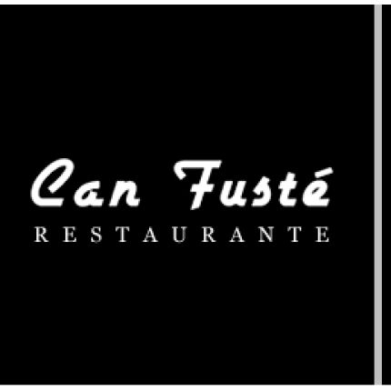Logo de Restaurante Can Fusté