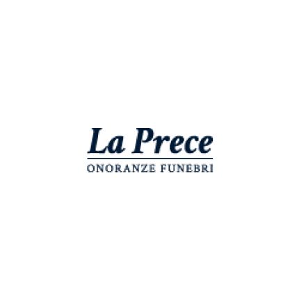 Logo von La Prece Onoranze Funebri