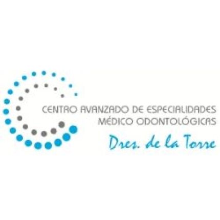 Logo de Centro Avanzado De Especialidades Médico Odontológicas Dres. De La Torre