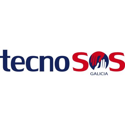 Logo fra Tecnosos Galicia