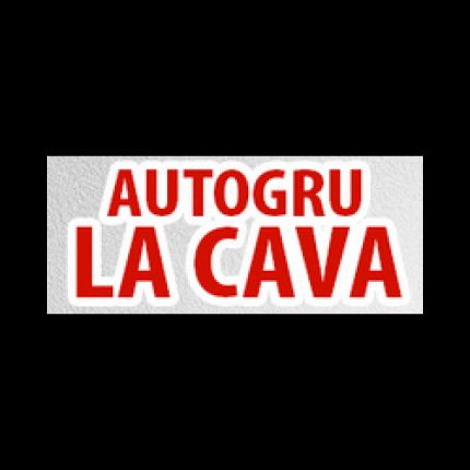 Λογότυπο από Autogru La Cava Giuseppe