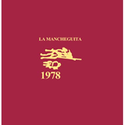 Logo de Restaurante La Mancheguita 1978