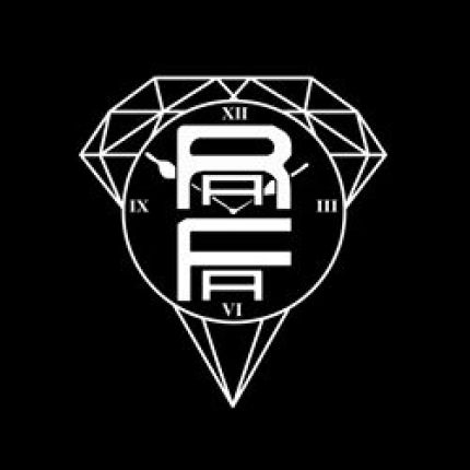 Logotipo de Joyería Rafa