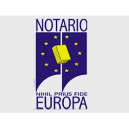 Logo od Notaría Francisco Rodríguez - Poyo Segura