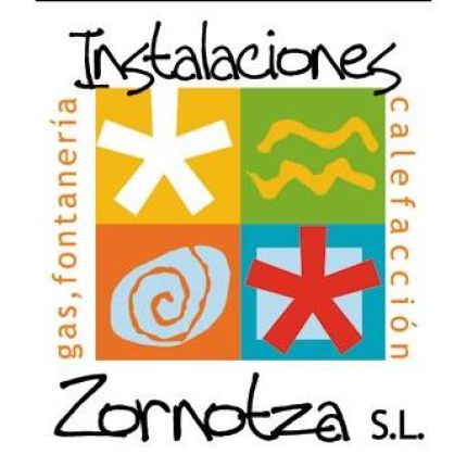 Logotyp från Instalaciones Zornotza S.L.