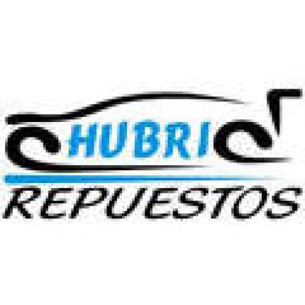 Λογότυπο από Repuestos Hubri S.L.