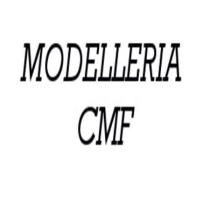 Logo da Modelleria C.M.F.