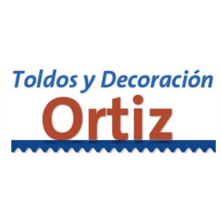 Logo od Toldos Ortiz