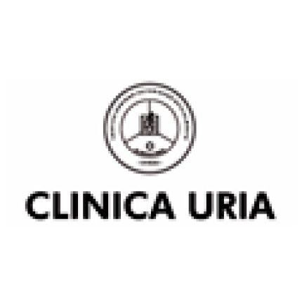 Logótipo de Clínica Uria 40