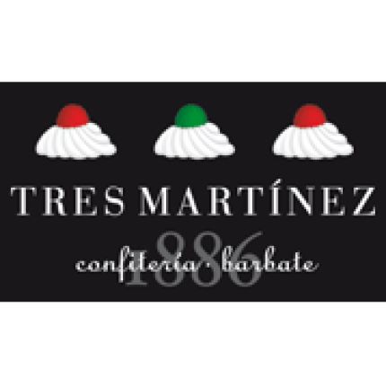 Logo from Confitería Tres Martínez