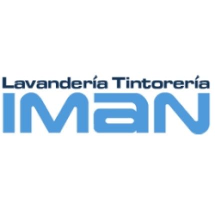 Logo od Lavandería Tintorería Iman