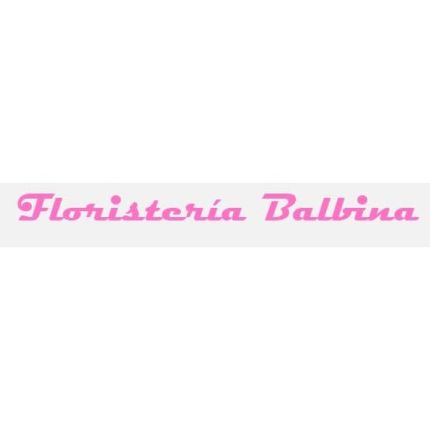 Logo fra Floristería Balbina