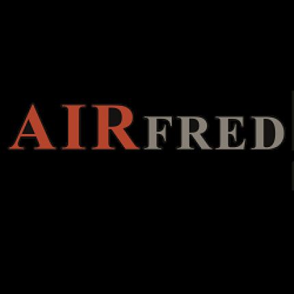 Logo de Airfred