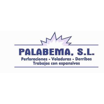 Logo od Palabema