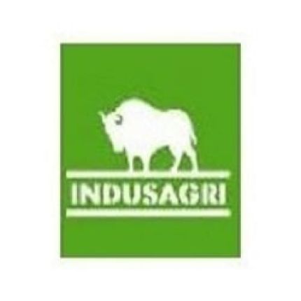 Logotipo de Indusagri