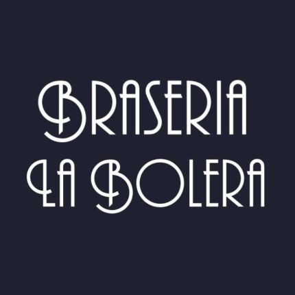 Logo von Braseria La Bolera