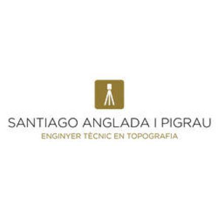Logo de Topografía Anglada