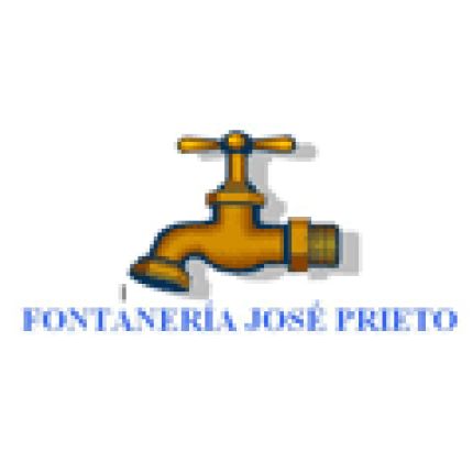 Logo fra Fontanería José Prieto