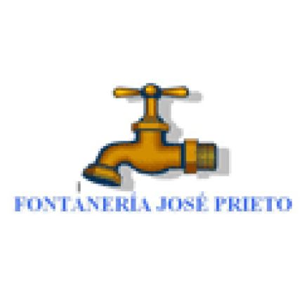 Logo od Fontanería José Prieto