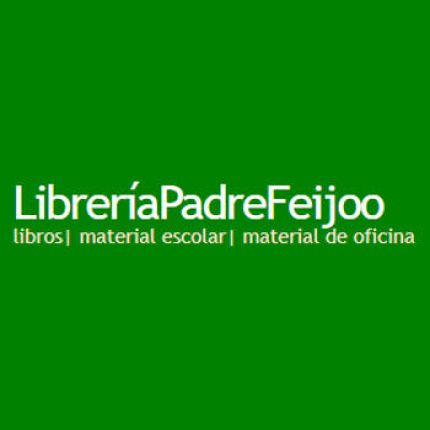 Logo von Librería Padre Feijoo