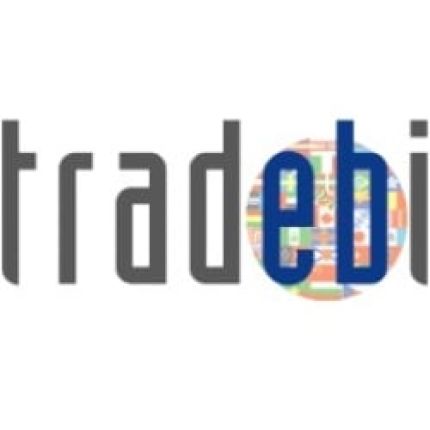 Logo da Tradebi - EB Traducciones Itzulpenak, s.l.u.