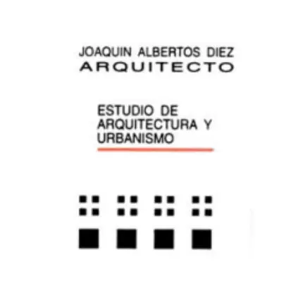 Logo de Joaquín Albertos Díez