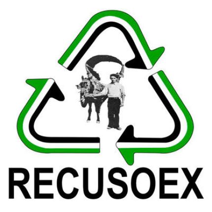 Logotyp från Recusoex