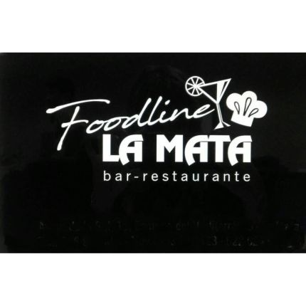 Logo fra Restaurante Foodline La Mata