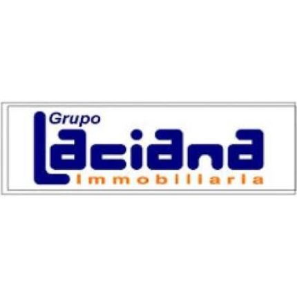 Logotipo de Grupo Laciana Inmobiliaria