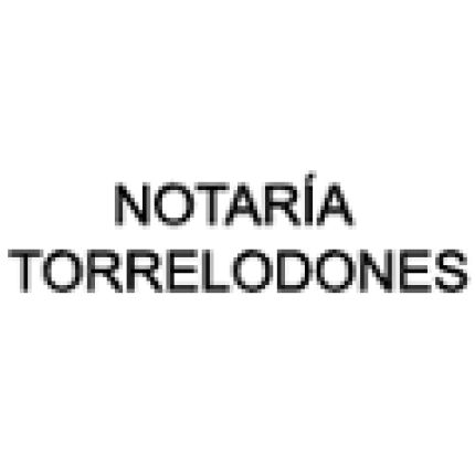 Logotyp från Notaría Torrelodones Benito Martín Ortega